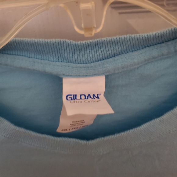 Brahmin tshirt - Picture 3 of 3